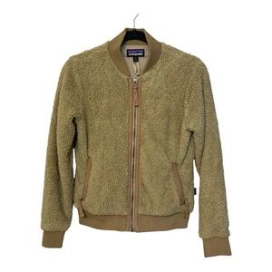 Patagonia Los Gatos Bomber Jacket